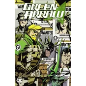 GREEN ARROW V03