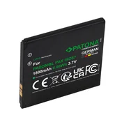 Baterija za Pax D200/IS275/Mini, 1800 mAh