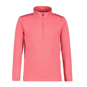 Icepeak FLEMINTON JR, otroški smučarski puli, roza 851712584I