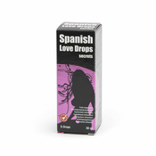 Španske ljubezenske kaplice - Spanish Love Drops 30ml