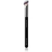 BrushArt Professional B12 Angled concealer brush čopič za korektor B12 1 kos