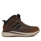 Gležnjarji Skechers Slade Ultra 211182 COC Rjava