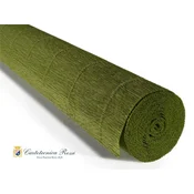 Stabilo KREP PAPIR 180g. 1/5 ZELEN SMREKA