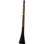 YUKA DDP59-6 150 cm didgeridoo