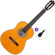 Pasadena PC-100 Basic SET Natural 3/4 klasična kitara za otroke