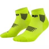 CEP Carape 5.0 Low-Cut Running Socks