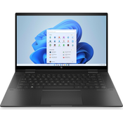 Laptop HP ENVY x360 15-ey0003nl | 2v1 |Touch | Metal / AMD Ryzen™ 5 / RAM 8 GB / SSD Pogon / 15,6” FHD