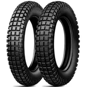 Michelin Trial Light ( 80/100-21 TT 51M prednji kotac, M/C )