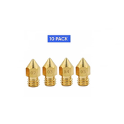 Šoba MK8 (10pack) - 0.5mm