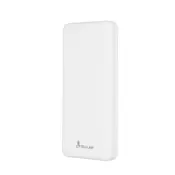 Extralink EX.19577 prijenosna baterija Litij-polimer (LiPo) 10000 mAh Bijelo