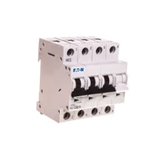 Eaton Odklopnik 3P+NC 32A 15kA AC FAZ C32/3N 278978