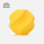 Bambu Lab PLA Tough+ Yellow - Tuljava