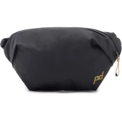Peak Design Outdoor Sling Bag, 2 l, črna ()