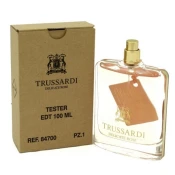 Trussardi Delicate Rose toaletna voda za žene 100 ml tester