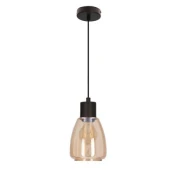 Moldo Viseca Lampa Amber 1x40W E27 ( 15061 )
