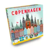 Copenhagen Deluxe Edition