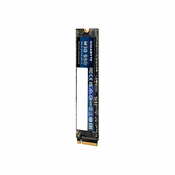 Gigabyte M30 - solid state drive - 512 GB - PCI Express 3.0 x4 (NVMe)