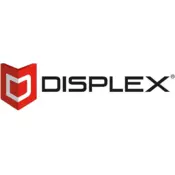 DISPLEX Tablet Glasschutzfolie f. Galaxy Tab S10 Ultra/S11 Ultra