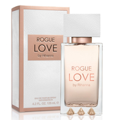Rihanna Rogue Love parfemska voda za žene 125 ml