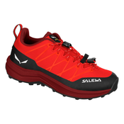 Salewa WILDFIRE 2 K, pohodni čevlji, rdeča 64013