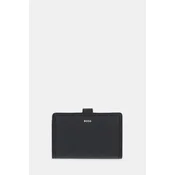 Usnjena denarnica BOSS Lenah Medium Wallet