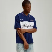 Polo majica sa printom