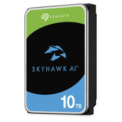Seagate SkyHawk/10TB/HDD/3,5/SATA/5R