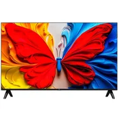 TCL TV 43S5K 43FHD QLED S4K SMART 60Hz ANDROID TV