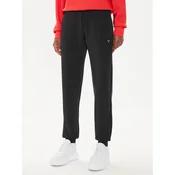 Guess OLYMPE LONG PANTS V4YB08 KCAY2 Črna