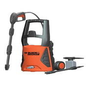 BLACK&DECKER  visokotlačni perač PW 1400 TDK