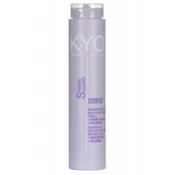KYO Šampon za kodraste lase Smooth System 250 ml