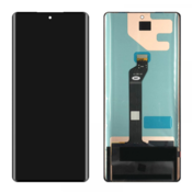 LCD za Honor 70 + touch screen crni ORG