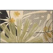wash+dry TEKAČ 75/120 cm potiskano bež