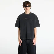 Majice Playboy x FTSHP Washed Tee UNISEX Washed Black L