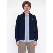 Jack & Jones Premium Jopa na zadrgo JPRBLUALVES mornarska