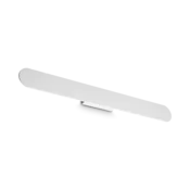 ZIG ZAG AP D76 OKRUGLA ZIDNA LED SVJETILJKA BIJELA 3000K 3100lm 30W ID361949