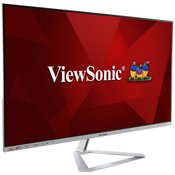 VIEWSONIC monitor VX3276-4K-MHD