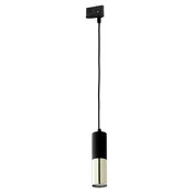 TK Lighting Viseča svetilka TRACER 3F 6064 s 3-fazno tirnico
