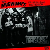 The Mugwumps & The Vapids - Split (7 SP)