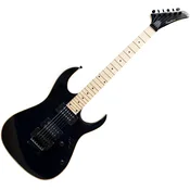 Pasadena CL103 Black Elektricna gitara (Ošteceno)