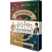 Harry Potter - Harry Potter Advent Calendar (2021)