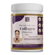 Collagen Premium prah BioLife 300g