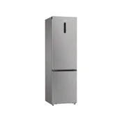 Gorenje Kombinovani frižider NRB620C61X4WFE, Sivi