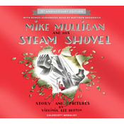 Mike Mulligan and His Steam Shovel 75th Anniversary