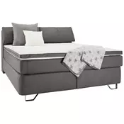 Premium Living Postelja Boxspring 180x200 Cm Tabea
