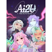 AI2U: With You Til The End Steam Key (PC) GLOBAL