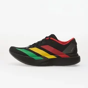 Sneakers adidas Jamaica 26 X Bob Marley Adizero Evo SL Core Black/ Vivid Green/ Bold Gold EUR 38 2/3