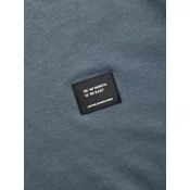 JACK & JONES Majica Cleveland antracit