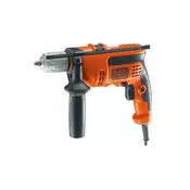 BLACK&DECKER KR554CRESK elektricna udarna bušilica