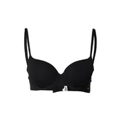 Tommy Hilfiger Underwear Nedrček DEMI črna